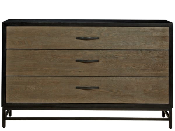 Curated - Spencer Dresser