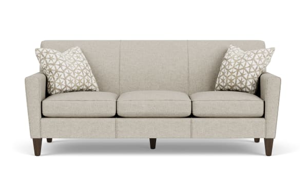 Digby - Sofa - Fabric - Seat Width: 68"
