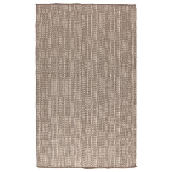 Yuma - 1' x 1' Indoor/Outdoor Yuma Rug - Sand