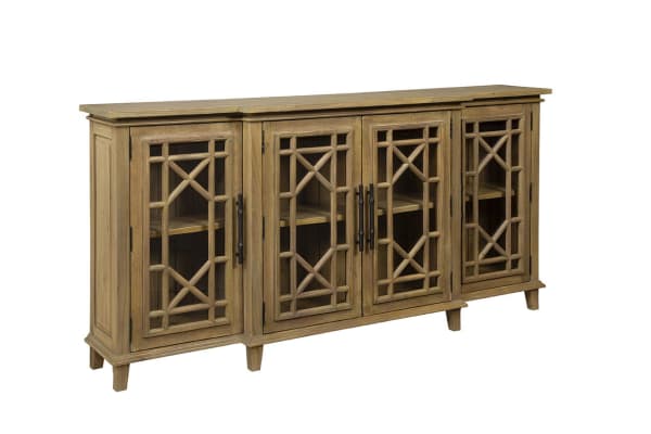 Charleston - Buffet - Light Brown