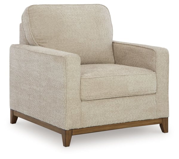 Belle-Point - Desert - Chair
