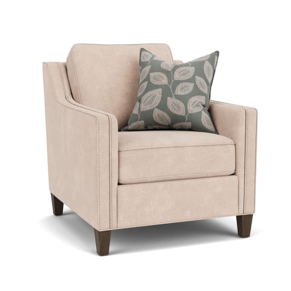 Finley - Power Incliner - Beige