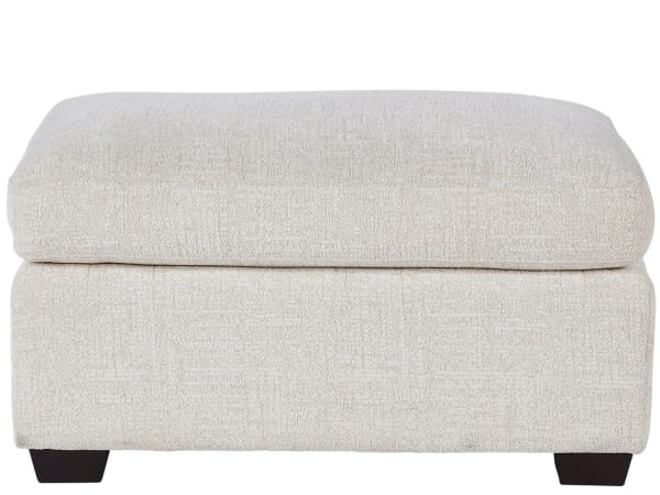 Emmerson - Ottoman, Special Order - White
