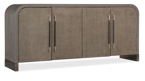 Modern Mood - Buffet - Dark Brown