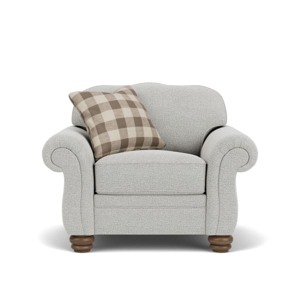 Bexley - Chair - Fabric