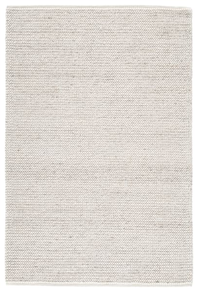 Jossick - 5' x 7' Rug - Cream / Taupe