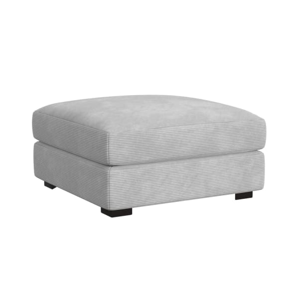 Arizona - Modular Ottoman - Steno Stone
