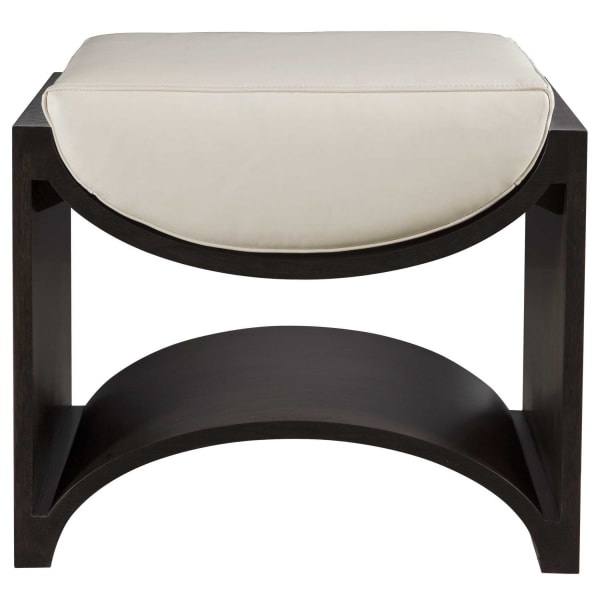 Cradle - Bench - Walnut