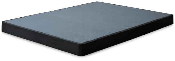 Low Profile - Twin Foundation - Black