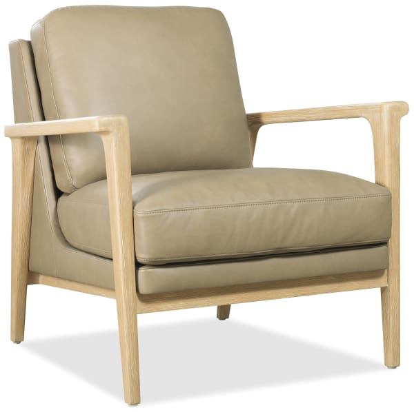 CC - Ashland Chair - Beige