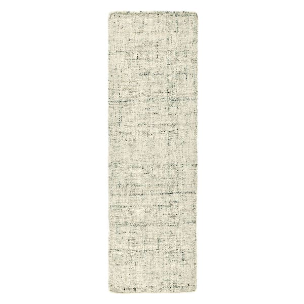 Oslo - 2.6' x 8' Rug - Natural