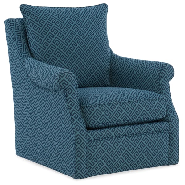 Lacey Swivel Chair