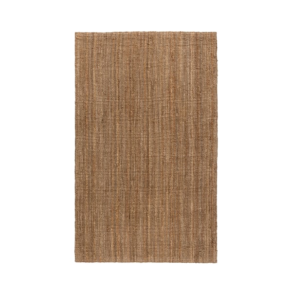 Mini Boucle - 5' x 8' Rug - Natural