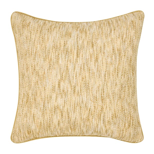 Sharma - 22" x 22" SLD Pillow - Yellow