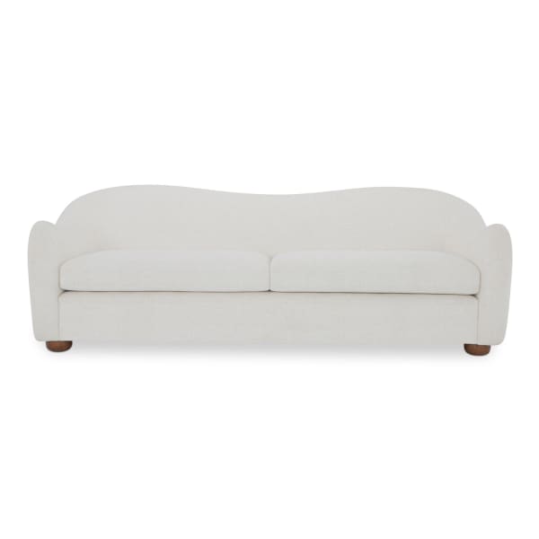 Bria - Sofa - Oatmeal