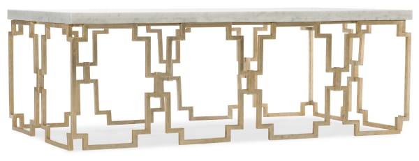 Evermore - Rectangle Cocktail Table