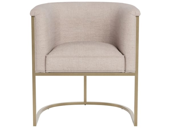 Wells - Accent Chair, Special Order - Beige