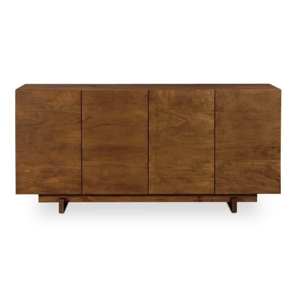 Mikoshi - Sideboard - Brown