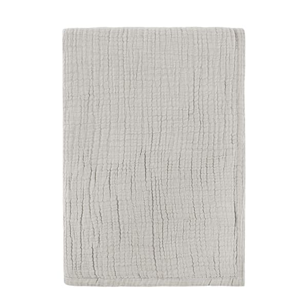 Throws - TC Cardiff Throw - Gray