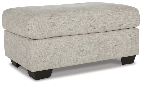 Vayda - Ottoman - Pebble