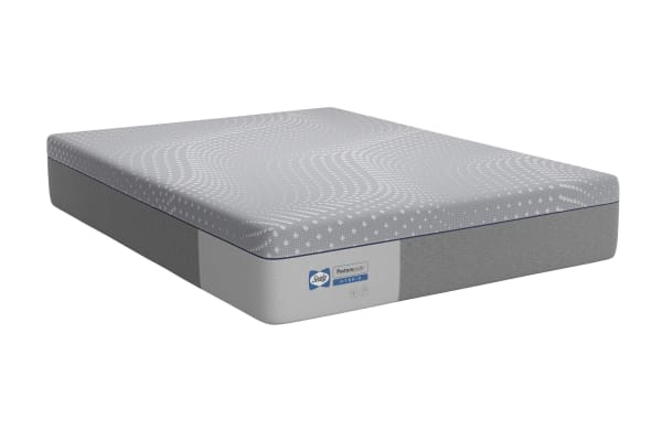 PosturePedic - Lacey Soft Hybrid Mattress - King