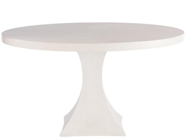 Paradox - Integrity Dining Table - White