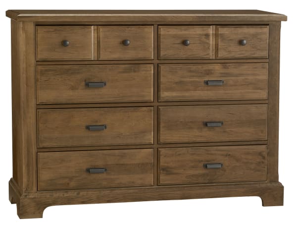 Lancaster County - Dresser - 8 Drawer