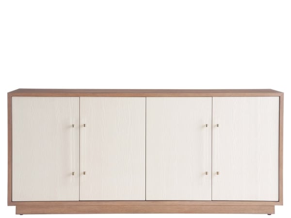 Weekender Coastal Living Home / Camden - Credenza - Light Brown
