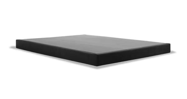 Tempur-Pedic - Flat Low Profile Foundation - Split King