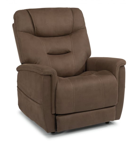 Shaw - Power Lift Recliner