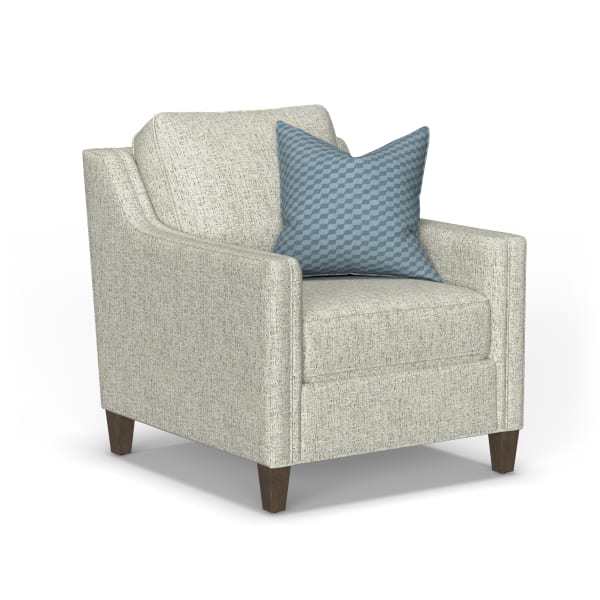 Finley - Fabric Power Incliner