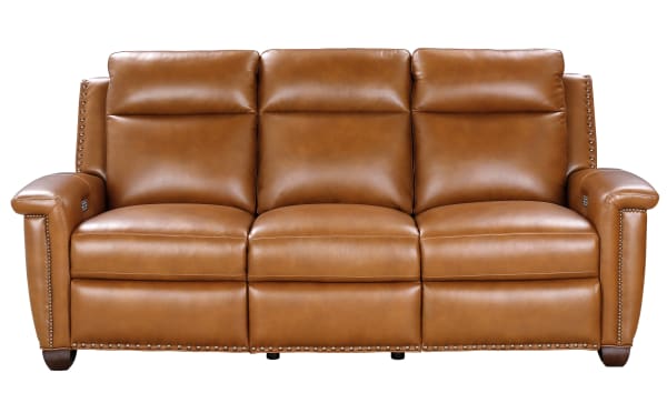 Briar - 2P Sofa - Elwood-Saddle