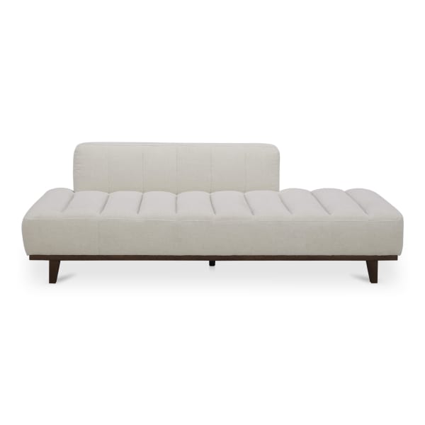 Bennett - Daybed - Warm White