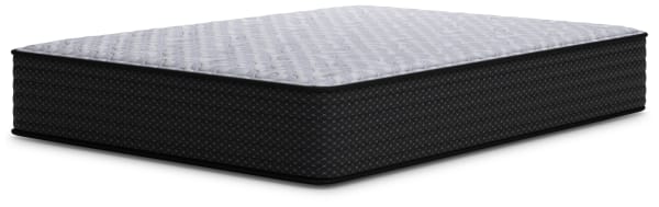 Anniversary Edition Plush - Queen Mattress - White