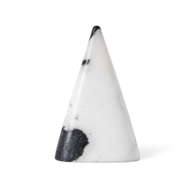 Apex - Sculpture - Panda Marble