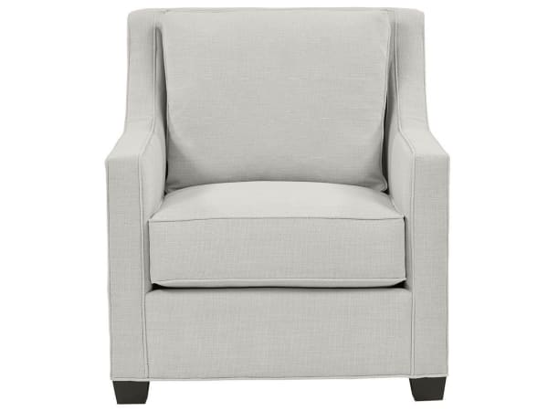 Salina Chair - Special Order - Pearl Silver