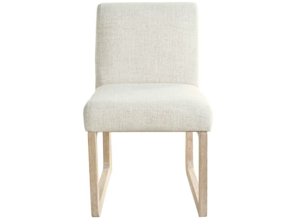 Modern - Side Chair - Desert