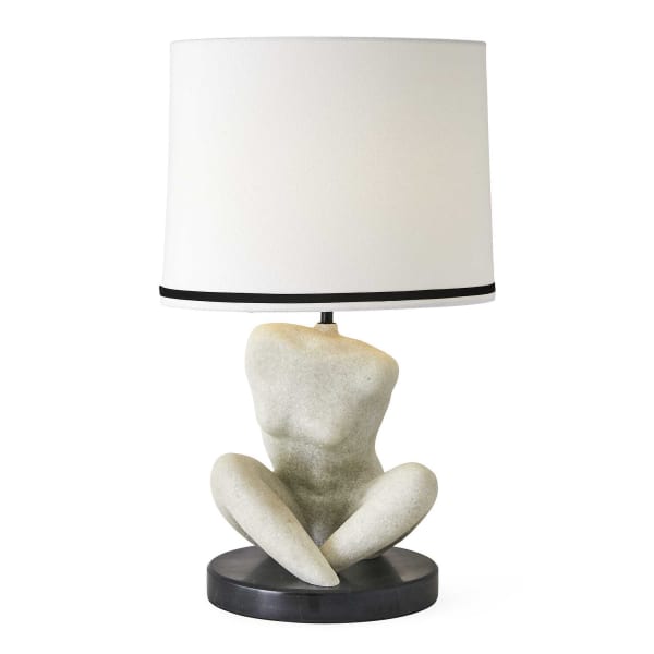 Relax - Table Lamp - Woman
