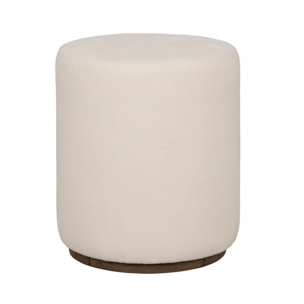 Lyra - Pouf - Beige