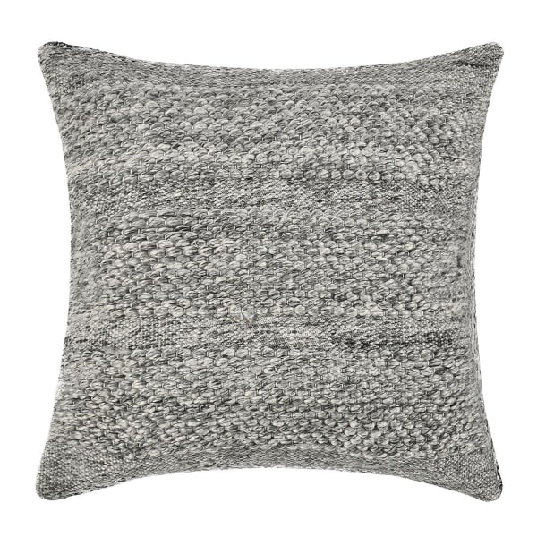 Shades - 24" x 24" Performance Ford Pillow - Gray