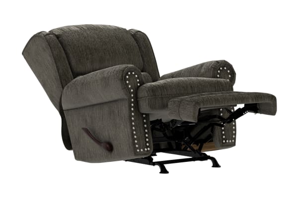 Monarch - Rocker Recliner - Otter