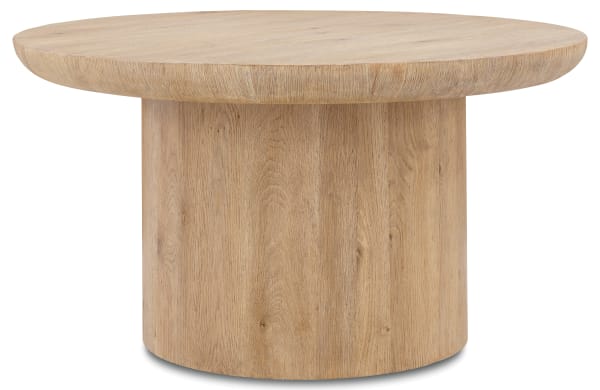 Commerce And Market - Chit Chat Table - Buckboard