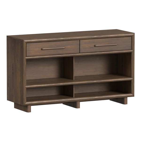 Brisbane - Console Table - Brown