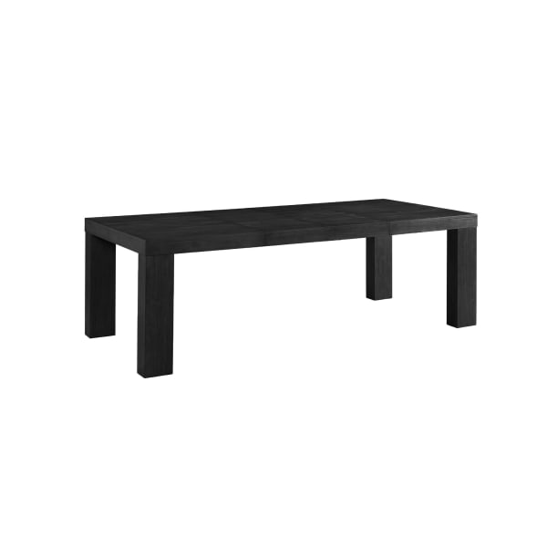 Grady - Rectangle Dining Table - Black