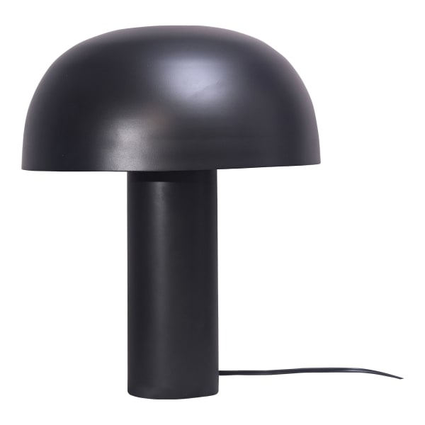 Nanu - Table Lamp - Black