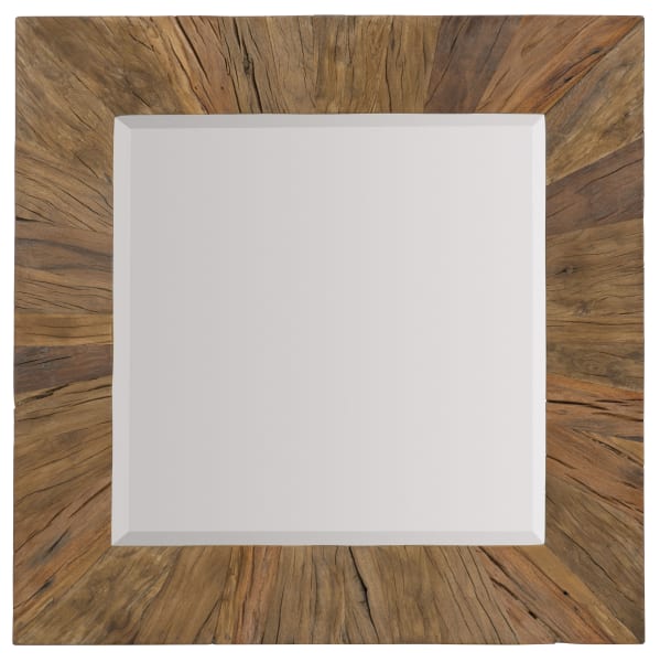 L'Usine Mirror