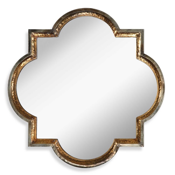 Lourosa - Mirror - Gold