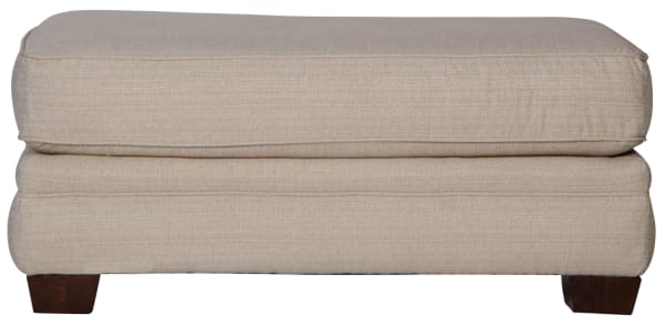 Havana - Ottoman - Linen