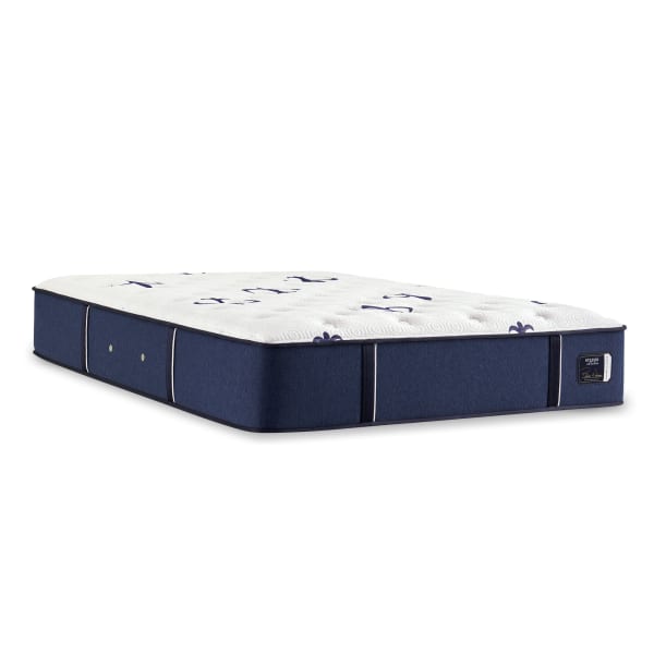 Studio - Medium Tight Top Mattress - Split King