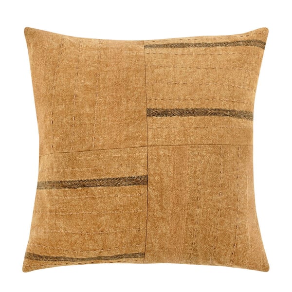 Timeless - TL Origin Pillow - Chestnut Brown
